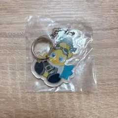 【開封済美品】FF14 アルファ&オメガ アクリルキーホルダー ファンフェス FINAL FANTASY XIV FF14 アルファ&オメガ フィギュア - メルカリ