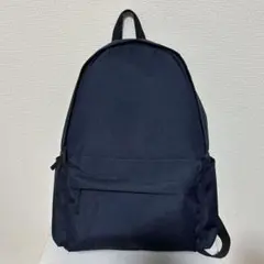 肩の負担を軽くする　撥水　リュックサック