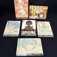 ユニオンアリーナ ラム パラレル リゼロ - メルカリ