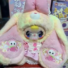 Babythree ベビスリリリーラビットタウン 第5世代400% シークレット