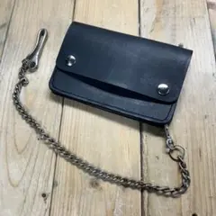 バイカーズウォレット ファッション小物