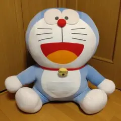 ドラえもん ぬいぐるみ　等身大 ドラえもん ぬいぐるみ 等身大 ビッグ BIG ドラ 映画 藤子