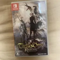 タクティクスオウガリボーン (Nintendo Switch)