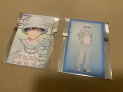 多聞くん今どっち!? 15巻 ゲーマーズ 特典 ブロマイド 坂口桜利 - メルカリ