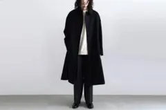 2026年最新】THE RERACS メンズ ステンカラーコートの人気アイテム