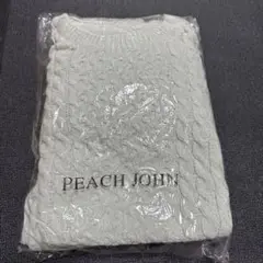 ピーチジョン　松島聡　ホイップリーラインパジャマ　リブパジャマ　新品未使用
