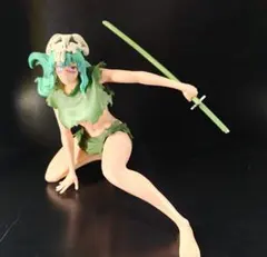 一番くじ BLEACH ラストワン賞 ネリエル フィギュア