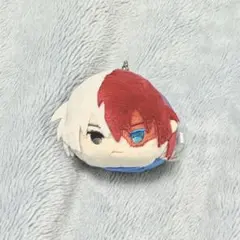 2025年最新】僕のヒーローアカデミア もちもちマスコット 轟焦凍