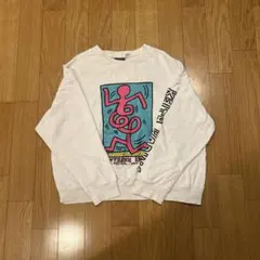 H&M トレーナー　スウェット