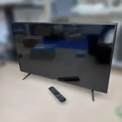 F129 美品　Hisense 32インチ Full HD 1080 液晶テレビ F129 美品 Hisense 32インチ Full HD 1080 液晶テレビ - メルカリ