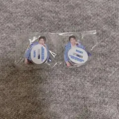 瀬口黎弥 4点セット