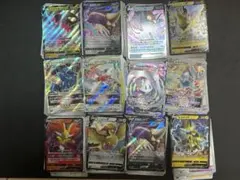 ポケモンカード　まとめ売り　引退品　500枚