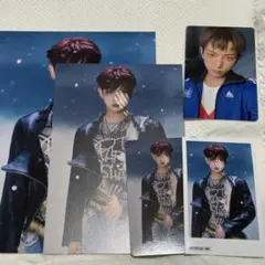 【HARUA】&TEAM 店舗特典