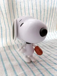 スヌーピー カプキャラプレミアム　PEANUTS 6