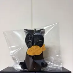 ふしぎ駄菓子屋 銭天堂 ボールチェーンマスコット墨丸