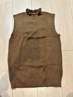 guノースリーブ