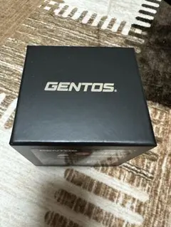 GENTOS GH-110RG ヘッドランプ 1100ルーメンのサムネイル
