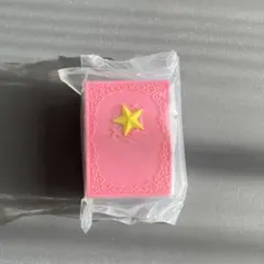 アイカツ　ガチャガチャ　大スター宮いちごまつり　オルゴール