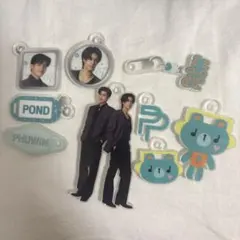 2026年最新】PondPhuwinの人気アイテム - メルカリ