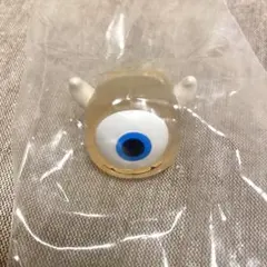 ピクサー　キャラクター　ファッションリング　ロイヤルクリア　リトル・マイキー