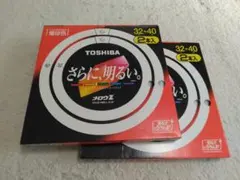 蛍光灯 蛍光灯・電球