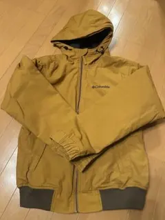 Columbia ロマビスタ フーディー　マウンテンジャケット