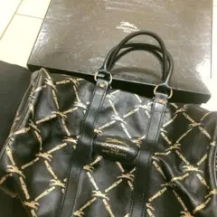 バッグ　ロンシャン