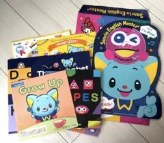 2026年最新】サンリオ英語 dvdの人気アイテム - メルカリ