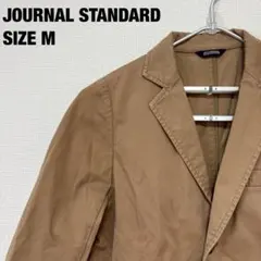 JOURNAL STANDARD テーラードジャケット ベージュ系　サイズMのサムネイル