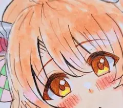 ウマ娘 ダンツフレーム 色紙 - メルカリ