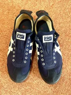 オニツカタイガー スニーカー