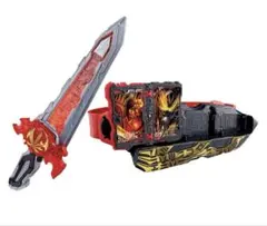 変身ベルト DX聖剣ソードライバー