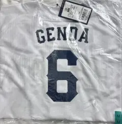 2026年最新】源田壮亮 ユニフォームの人気アイテム - メルカリ