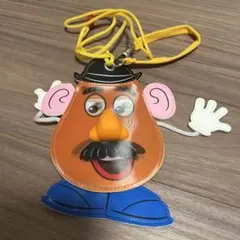 ミスターポテトヘッド ストラップ