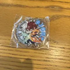 でふぉめ　僕のヒーローアカデミア 最終決戦！ 轟焦凍