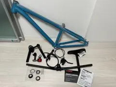 2026年最新】MONGOOSE マウンテンバイク(MTB)の人気アイテム - メルカリ