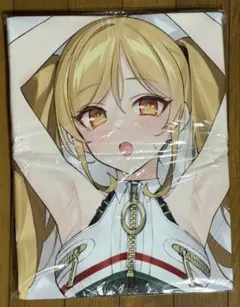 ウマ娘 プリティーダービー BIG布ポスター ニュースターズ▪️ロゼ