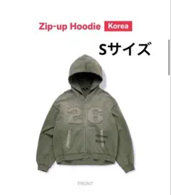 BTS ARIRANG フーディー XLサイズ ソウル・釜山限定 - メルカリ