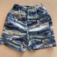 BREEZE 半ズボン 130サイズ