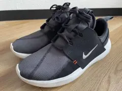 NIKE E-SERIES AD Eシリーズ ナイキ アンスラサイト 27.5