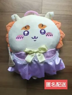美品　ちいかわ  てんし♡あくま  てんしなBIGぬいぐるみ  シーサー