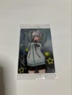 ホロライブ ウエハースvol.5 白銀ノエル