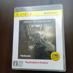 Fallout 3 Game of the Year Edition