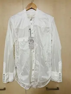 levis lefty jean リーバイス レフティ 長袖シャツ ホワイト