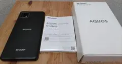 ヤザワ様専用】【ジャンク品】AQUOS sense8 - メルカリ