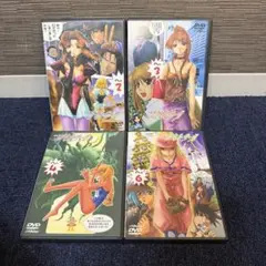 はるかぜ戦隊Vフォース スペシャルパッケージ セガサターンソフト