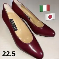 本革