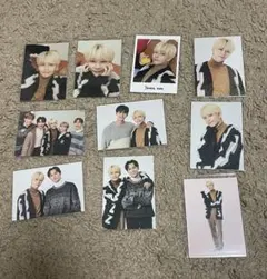 セブチ 2021 HOME トレカセット ジョンハン