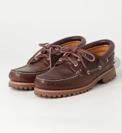 2026年最新】Timberland メンズ モカシン・デッキシューズの人気