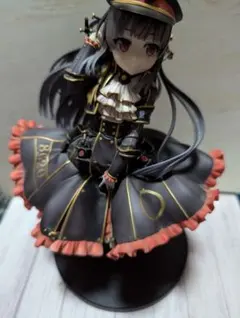 まいてつ -pure station- ハチロク フィギュア